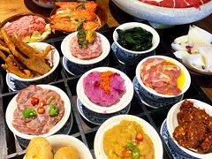 -楠火锅(广州总店)