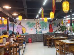 -李家水浒烤肉(五一店)