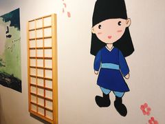 -大壮家原味烤肉(兴华北街店)
