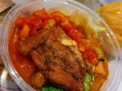 -孖记茶档·热腾茶餐(荔湾领展广场店)