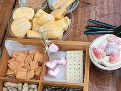 -柠檬花院烤肉·围炉煮茶·草坪团建·生日派对(三圣乡店)