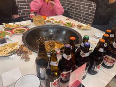 -江湖水乡铁锅炖魚(周庄嘉园店)