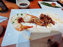 青龙-大渔·观筵(三里屯太古里店)