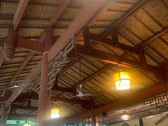 大堂-青城甲(青城山店)