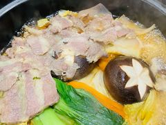 -七宝堂日本料理(武进店)