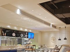 -恩然邦臣酒店-漫垛餐厅