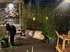-贰醒·私房小院烧烤 (太古里店)
