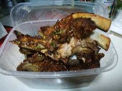 -有位虾匠·香辣蟹·小龙虾(李村店)