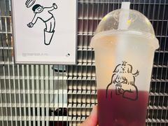 -喜茶(深圳欢乐海岸LAB店)
