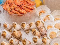 -北约客维景国际大酒店-央街西餐厅(同泽北街店)