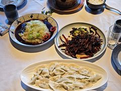 -八府香鸭·啫啫煲(华山路店)