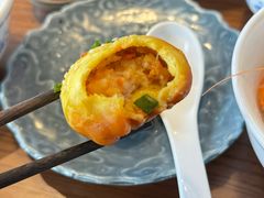 -鑫震源·苏式大虾生煎(山塘街店)
