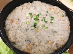 钵仔莲藕粉-腰记饭店(龙源路店)