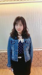 -名发世家烫染