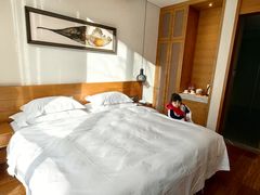 -古尔沟华美达温泉度假酒店