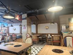 -千滋百味自助烤肉火锅(东门町店)