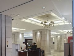 -泉州悦华酒店·自助餐厅