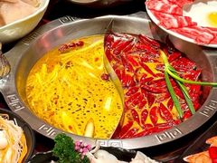 -袁老四重庆老火锅(桐梓坡店)