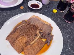 卤味拼盘-王庄阿咪海鲜大排档(象园店)