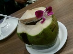 -The Dishes Seafood & Restaurant