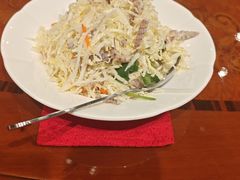 -万宝海鲜舫(劳动公园店)