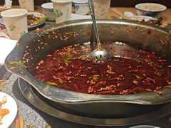 -胖子鱼·天水麻辣鱼火锅(秦州407店)