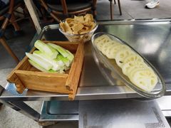 丝瓜-王家渡火锅(三苏祠店)