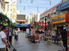 -万佳广场(台东店)