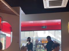 -京炭铜锅涮肉·羊蝎子·羊肉炉(保利·时光里店)