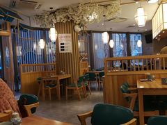 大堂-村上一屋(望京店)