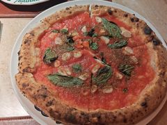 -Mammamia意大利餐厅(阳春巷店)