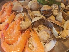 -水禾轩·海鲜蒸汽主题餐厅(拱北店)