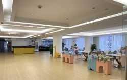 -维倪月子会所(独栋庭院·南海店)