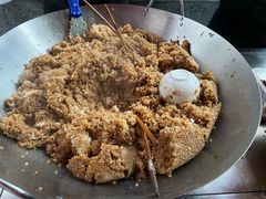 -六广门毛阿姨糯米饭
