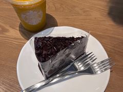 -星巴克(合肥百盛逍遥广场店)