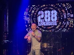 -288 Livehouse 酒吧(思南公馆店)