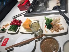 -海底捞火锅(顺义华联店)