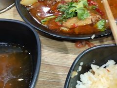 -吃不亏特色包子(三峡广场店)