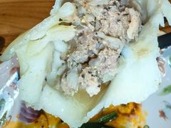 -胖老汉椒麻鸡清真新疆菜(西御街店)