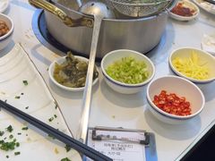 -陆记鹅庄·潮汕菜·狮头鹅(大仟里店)