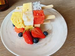 -粤海喜来登酒店·&More聚驿(天河城店)