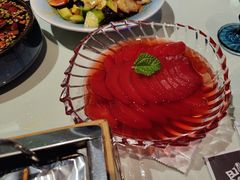 -小酒吧烧烤(爱建店)