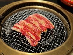 -厚贞日式烤肉(浦东汇智店)