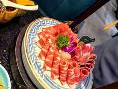 -阳坊涮肉(西直门凯德mall店)