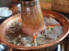 -陀岗美食·云南藏式特色餐厅