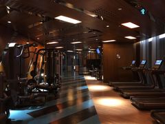 -北京索菲特大酒店·健身中心