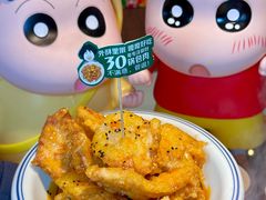 -刘淑芬·活鱼铁锅炖(北京首店)