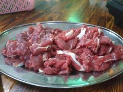 -江村四哥新鲜牛肉店(江高总店)