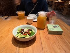 -黄山老妈·土菜(碧桂园店)