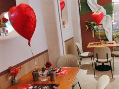 -La Terre乐田(万象城店)